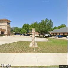 DFW Apple Dental, PC, dentists office located at 6222 Colleyville Blvd, Colleyville, TX.