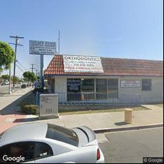 Sorour DMD Dental Practice, dentists office located at 1601 N Long Beach Blvd, Compton, CA.