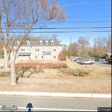 Southern MD Oral & Maxillofacia, dentists office located at 22888 Three Notch Rd, California, MD.