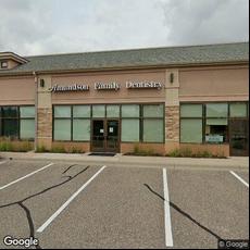 Pine Arbor Dental Care, dentists office located at 6939 Pine Arbor Dr S, Cottage Grove, MN.