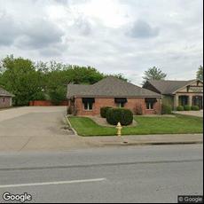 White Smiles Family Dental, dentists office located at 1419 E Erie St, Springfield, MO.