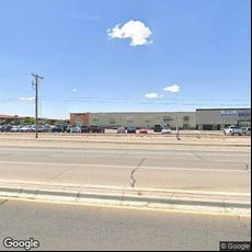 STF Dental, dentists office located at 5805 Mcnutt Rd, Santa Teresa, NM.