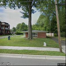 Clay W Sholar DDS, dentists office located at 252 W Mclelland Ave, Mooresville, NC.