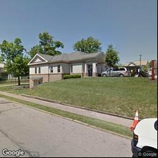 Oral & Maxillofacial Surgery, dentists office located at 609 E Chestnut St, Lancaster, OH.