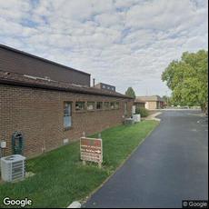 Greenwood Smiles, dentists office located at 710 Averitt Rd, Greenwood, IN.
