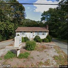 Ginsberg Family Dental LLC, dentists office located at 235 Central St, Mansfield, MA.