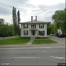 Skowhegan Denture Clinic, dentists office located at 140 Madison Ave, Skowhegan, ME.