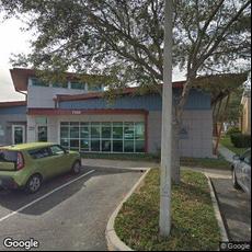 Orofacial & Dental Implant Surgery, dentists office located at 7352 Stonerock Cir, Orlando, FL.