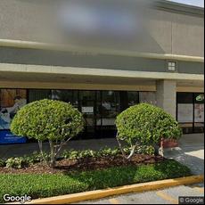 Andover Dental, dentists office located at 10220 Curry Ford Rd, Orlando, FL.