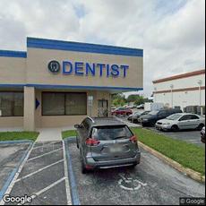 Avalon Dental Group, dentists office located at 1610 Rouse Rd, Orlando, FL.