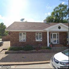 Cornerstone Dental Health, dentists office located at 334 S 8th St, Quincy, IL.