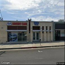A + Dental, dentists office located at 531 W. 7th street, San Pedro, CA.