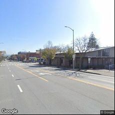 Woo & Deberardinis, dentists office located at 301 Washington St, Petaluma, CA.
