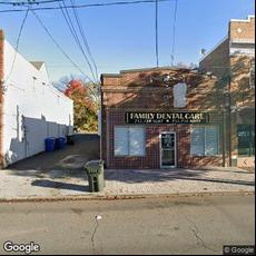 Fords Family Dental Care, dentists office located at 532 New Brunswick Ave, Fords, NJ.