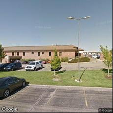 C W Hughes Dentist, dentists office located at 1133 College Ave, Manhattan, KS.