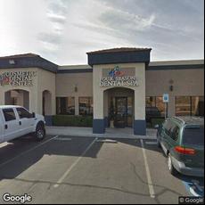 Four Seasons Dental Spa, dentists office located at 8855 W Flamingo Rd, Las Vegas, NV.