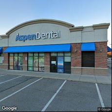 Aspen Dental, dentists office located at 116 Providence Hwy, East Walpole, MA.