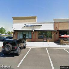 Premier Dentistry, dentists office located at 16640 Hawfield Way Dr., Charlotte, NC.