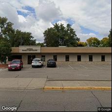 Angell Family Dentistry, dentists office located at 423 40th Ave NE, Minneapolis, MN.