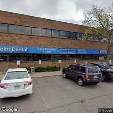 Carepoint Dental, dentists office located at 4111 Central Ave NE,, Columbia Heights, MN.