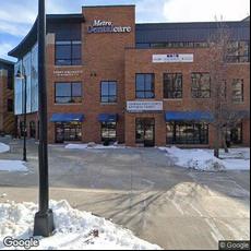 Family Pediatric Dental, dentists office located at 6601 Lyndale Ave S, Richfield, MN.