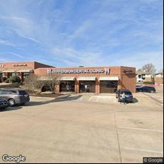 Juan Rendon, dentists office located at 3733 N Belt Line Rd, Irving, TX.