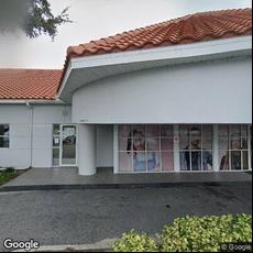 Smile Dental, dentists office located at 11500 University Blvd, Orlando, FL.