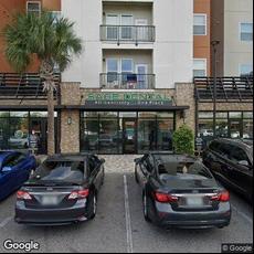 Strategic Dental Care, dentists office located at 12250 Strategy Blvd, Orlando, FL.
