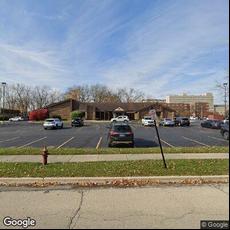 The Bloom Oral Surgery, PC, dentists office located at 219 N Hammes Ave, Joliet, IL.