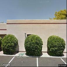 B-Well Dentistry, dentists office located at 1455 E Guadalupe Rd, Tempe, AZ.