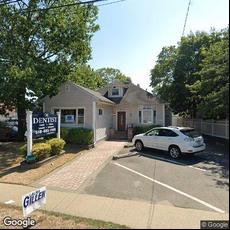 A New Smile Dentistry P, dentists office located at 302 Greenwich St, Hempstead, NY.