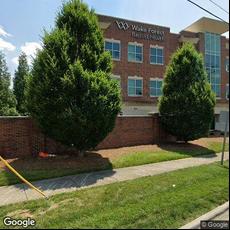 University Dental Associates Pediatrics Clemmons/Lewisville, dentists office located at 2311 Lewisville Clemmons Rd, Clemmons, NC.