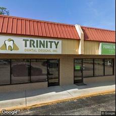 Trinity Dental Designs, dentists office located at 8532 Old County Road 54, New Port Richey, FL.