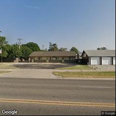 Grand Ceramics Dental Lab, dentists office located at 716 E Grand Ave, Haysville, KS.