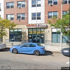 Dental Dreams, dentists office located at 3033 Washington St, Roxbury, MA.