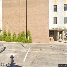 Allegheny Oral and Maxillofacial Surgery, dentists office located at 305 Mount Lebanon Blvd, Pittsburgh, PA.