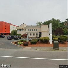 Serenity Dental, dentists office located at 440 Washington St, Weymouth, MA.