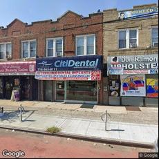CitiDental, dentists office located at 10546 Crossbay Blvd, Ozone Park, NY.