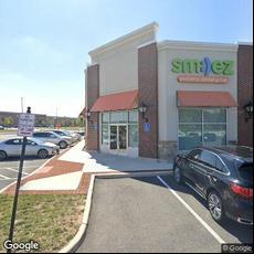 Smilez Pediatric Dental Group Loudoun, dentists office located at 24565 Dulles Landing Drive,, Sterling, VA.