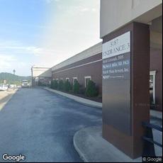 Affordable Dentures & Implants, dentists office located at 5185 Route 60, Huntington, WV.