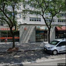 Open Sesame Dentistry, dentists office located at 191 Amsterdam Ave, New York, NY.