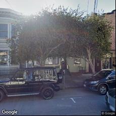 Barry D. Kinney, DDS and Coragene I. Savio, DDS, dentists office located at 3969 24th St, San Francisco, CA.