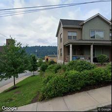 UPMC Braddock Dental Center, dentists office located at 450 Holland Ave, Braddock, PA.