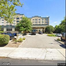 A Magic Touch Orthodontist, dentists office located at 5515 Little Neck Pkwy, Little Neck, NY.