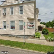 Edgewood Denture Clinic, dentists office located at 1 S Edgewood Ave, Hamilton, OH.