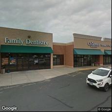 Sievert & Topel, dentists office located at 12736 Bass Lake Rd, Maple Grove, MN.