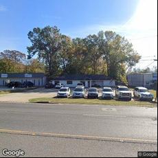 Tarver Dental, dentists office located at 92 Lincoln Rd, Monroe, LA.