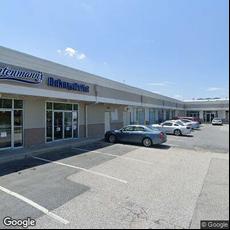 Affordable Dentures & Implants, dentists office located at 7351 Assateague Dr, Jessup, MD.