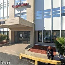 McLean Dental Center, dentists office located at 1340 Old Chain Bridge Rd, Mclean, VA.