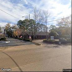 Wgo Dental, dentists office located at 5858 Ridgewood Rd, Jackson, MS.